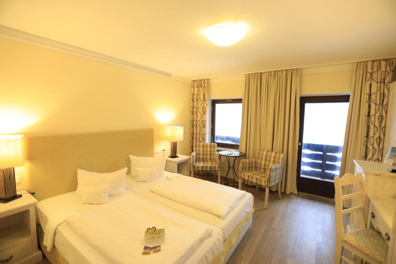 Hotel Gut Schmelmerhof Sankt Englmar Dış mekan fotoğraf