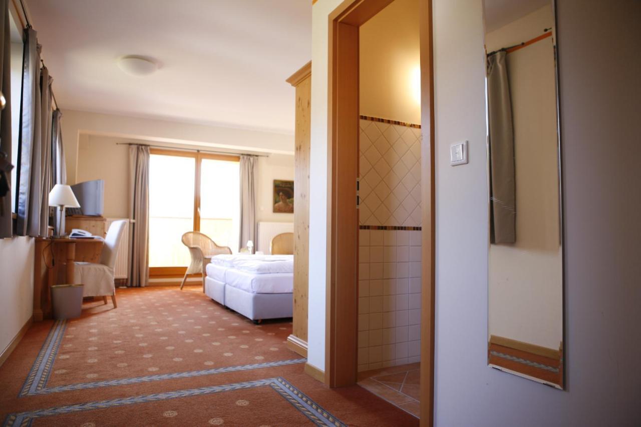 Hotel Gut Schmelmerhof Sankt Englmar Dış mekan fotoğraf