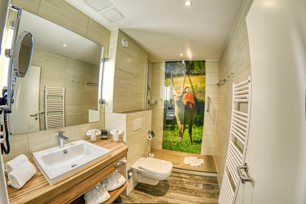 Hotel Gut Schmelmerhof Sankt Englmar Dış mekan fotoğraf