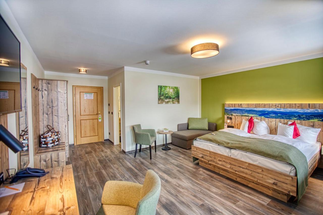 Hotel Gut Schmelmerhof Sankt Englmar Dış mekan fotoğraf