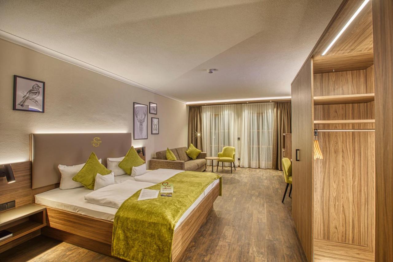 Hotel Gut Schmelmerhof Sankt Englmar Dış mekan fotoğraf