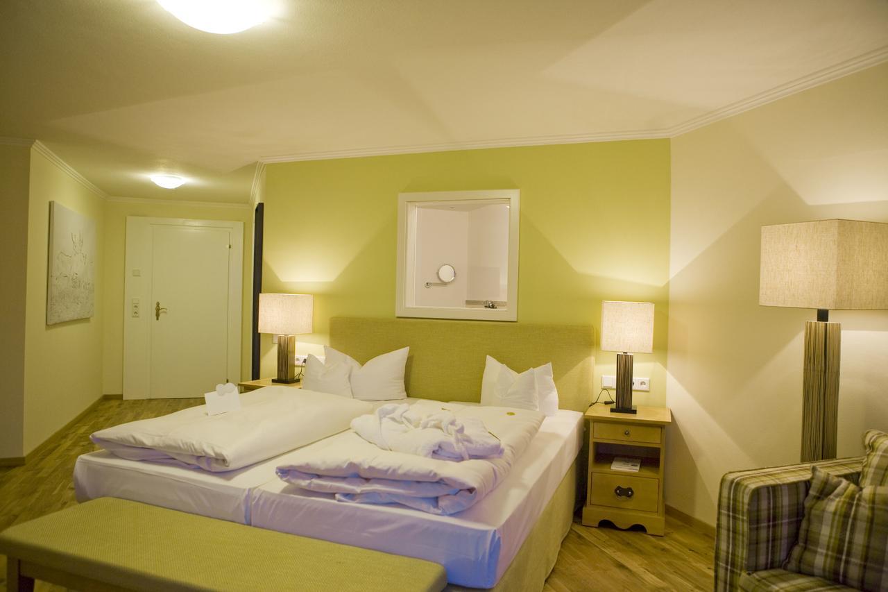 Hotel Gut Schmelmerhof Sankt Englmar Dış mekan fotoğraf