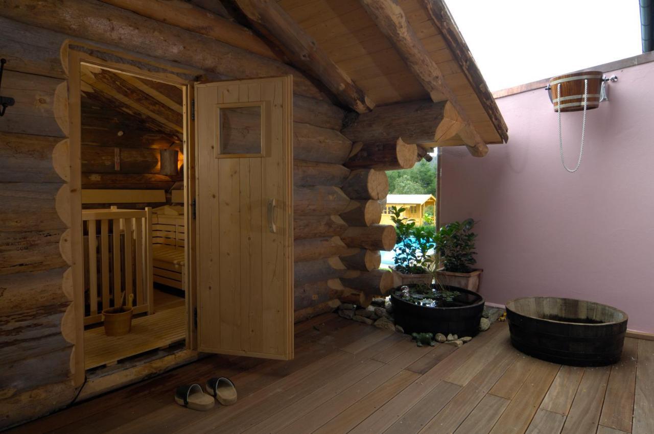 Hotel Gut Schmelmerhof Sankt Englmar Dış mekan fotoğraf